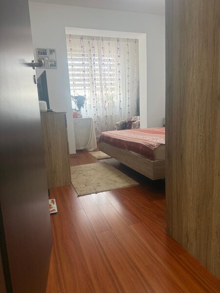 Prelungirea Ghencea 2 camere decomandat 63 mp, complex Latin,