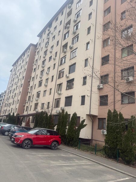 Prelungirea Ghencea 2 camere decomandat 63 mp, complex Latin,