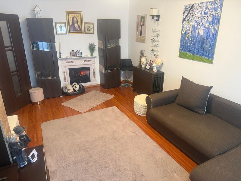 Prelungirea Ghencea 2 camere decomandat 63 mp, complex Latin,